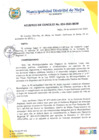 Vista preliminar de documento ACUERDO CONCEJO 024-2023-MDM