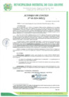 Vista preliminar de documento Acuerdo de Concejo 068-2024