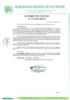 Vista preliminar de documento Acuerdo de Concejo 067-2024