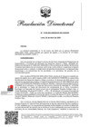Vista preliminar de documento RD Nº 0128-2024-MIDAGRI-SG-OGGRH