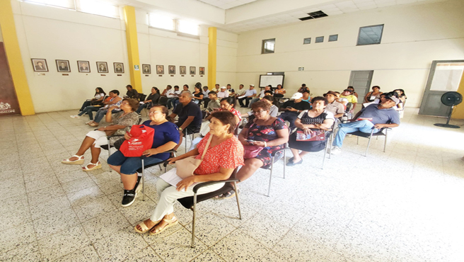 ¡Concluyó el Presupuesto Participativo 2025! 