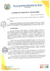 Vista preliminar de documento ACUERDO CONCEJO 026-2023-MDM