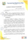 Vista preliminar de documento ACUERDO CONCEJO 030-2023-MDM