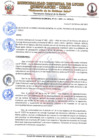 Vista preliminar de documento ORDENANZA MUNICIPAL N°003-2022-A-MDL-Q