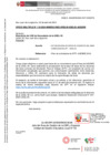 Vista preliminar de documento Oficio Múltiple N° 118-2024 Actualizacion de base de datos de EPT-UGEL 05