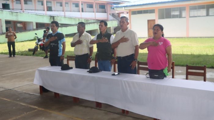 MUNICIPALIDAD PROVINCIAL DATEM DEL MARAÑON