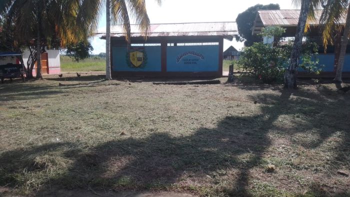 MUNICIPALIDAD PROVINCIAL DATEM DEL MARAÑON
