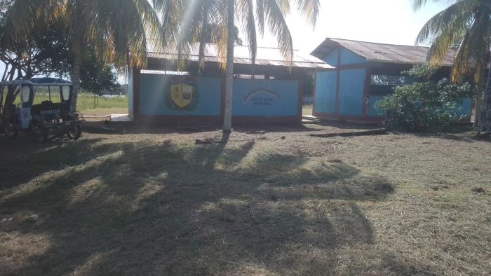 MUNICIPALIDAD PROVINCIAL DATEM DEL MARAÑON