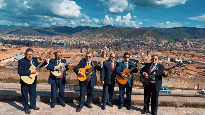 Matices de Cusco