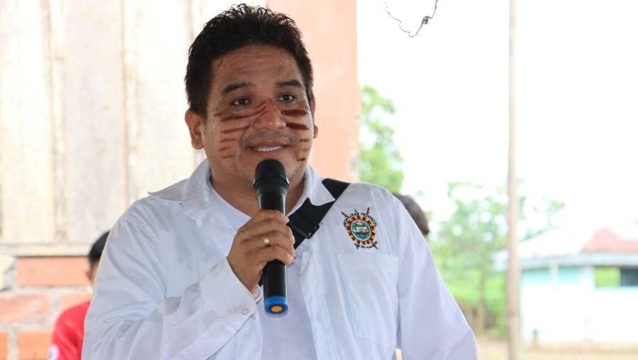 MUNICIPALIDAD PROVINCIAL DATEM DEL MARAÑON