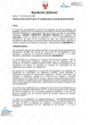 Vista preliminar de documento RESOLUCION JEFATURAL-000335-2024-JZ16LIM-MIGRACIONES