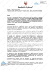 Vista preliminar de documento RESOLUCION JEFATURAL-000340-2024-JZ16LIM-MIGRACIONES