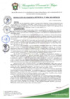 Vista preliminar de documento RESOLUCION DE GERENCIA MUNICIPAL N° 0056-2024-MPM-GM
