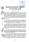 Vista preliminar de documento RER 148-2024-GOB - PARTE I