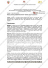 Vista preliminar de documento RESOLUCION ADMINISTRATIVA-000461-2024-P-CSJAN