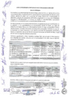 Vista preliminar de documento 012 ACTA VILLA EL PEDREGAL