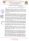 Vista preliminar de documento RESOLUCIÓN DE ALCALDÍA-056-2024-A-MDCH-P