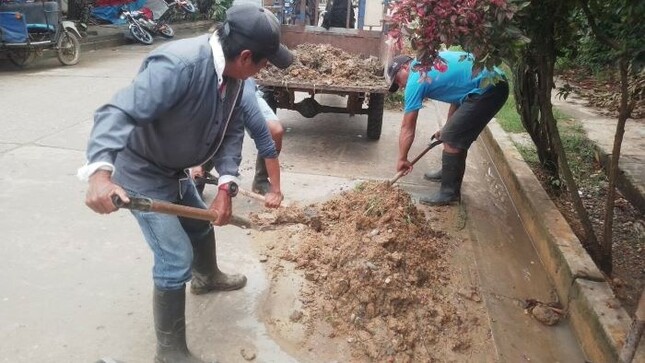 MUNICIPALIDAD PROVINCIAL DATEM DEL MARAÑON