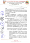 Vista preliminar de documento RESOLUCIÓN DE ALCALDÍA-058-2024-A-MDCH-P