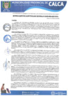 Vista preliminar de documento RESOLUCIÓN DE GERENCIA MUNICIPAL N° 049-2024-GM-MPC