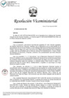 Vista preliminar de documento RVM 00025 VRD