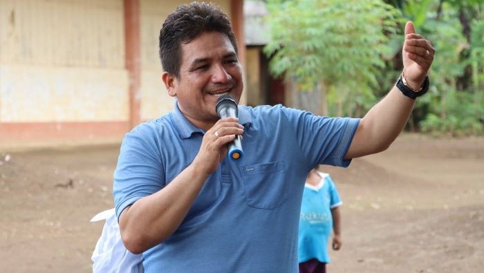 MUNICIPALIDAD PROVINCIAL DATEM DEL MARAÑON