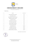Vista preliminar de documento EVALUACION CURRICULAR