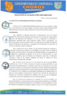 Vista preliminar de documento Resolución de Alcaldía N° 025-2024-MDCH/DA