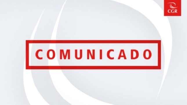 Imagen de Comunicado