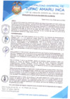 Vista preliminar de documento RESOLUCIÓN DE ALCALDIA N°098-2024-ALCMDTAI