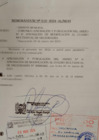 Vista preliminar de documento MEMO10
