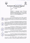 Vista preliminar de documento RDR Nº 81-2024-GRSM-DIREPRO002
