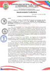 Vista preliminar de documento RESOLUCION DE ALCALDIA N° 072-2024-MDVV