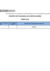 Vista preliminar de documento ENERO-2024-PLAN-ANUAL-DE-CONTRATACIONES