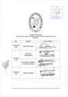 Vista preliminar de documento Plan Anual de Trabajo Archivistico(PATA) del Archivo Regional de Lima 2024
