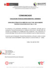 Vista preliminar de documento comunicado 3 EVALUACION TECNICA-CONCIMIENTO PROCESOS CAS[R]