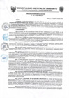 Vista preliminar de documento RESOLUCION DE ALCALDIA N°021-2024-MDL/A