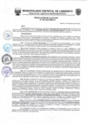 Vista preliminar de documento RESOLUCION DE ALCALDIA N°023-2024-MDL/A