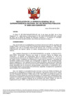 Vista preliminar de documento Resolución de la Gerencia General de la Sunarp N.°054-2024-SUNARP/GG