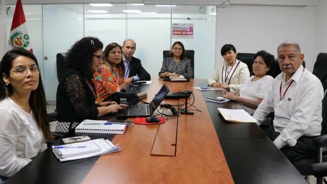 ASPEC Colegio Nutricionistas