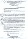 Vista preliminar de documento Reslucion de Alcaldia N°058-2024-MDVR-A
