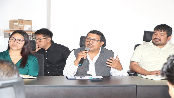 Comisi贸n Ambiental Municipal de Huaral