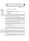 Vista preliminar de documento Resolución de Alcaldía N.° 0261-2024 -A