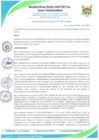 Vista preliminar de documento RESOLUCION  057-2024-A/MDSF