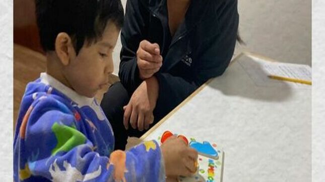 
📌El autismo es una parte única y hermosa del espectro humano, y hoy reafirmamos nuestro compromiso de crear un mundo más inclusivo, donde cada persona, independientemente de su neurodiversidad, tenga la oportunidad de brillar y contribuir al máximo.
🌟 Aprovechemos este día para educarnos sobre el autismo, fomentar la aceptación y el entendimiento, y promover entornos inclusivos donde todas las personas puedan prosperar.
