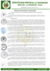 Vista preliminar de documento OM-006-2024-MPLC