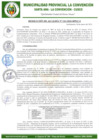 Vista preliminar de documento RA-142-2024-MPLC/A