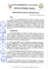 Vista preliminar de documento Resolución de Alcaldía N.º 0086-2024-MDLG/A