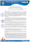 Vista preliminar de documento ACUERDO DE CONCEJO MUNICIPAL N° 023-2024-CM-MPC
