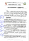 Vista preliminar de documento Resolución de Alcaldía N.º 0091-2024-MDLG/A